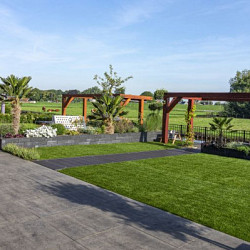 Smartton SE XXS Amiata 60x60x4 Beton tegels