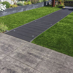 Smartton SE XXS Amiata 60x60x4 Beton tegels
