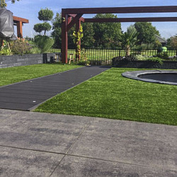 Smartton SE XXS Amiata 60x60x4 Beton tegels