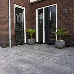 Smartton SE XXS Matterhorn 60x60x4 Beton tegels