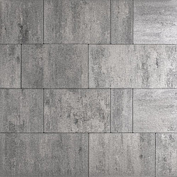 Smartton Matterhorn Klein WVB - 6 Beton tegels