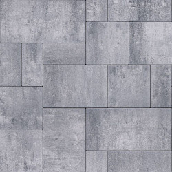 Smartton Matterhorn Klein WVB - 6 Beton tegels