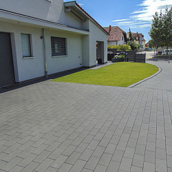 Smartton Aqua Mount Everest 15x30x8 Beton tegels