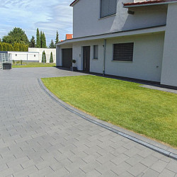 Smartton Aqua Mount Everest 15x30x8 Beton tegels