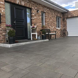 Premiton La Palma 20x30x6 Beton tegels