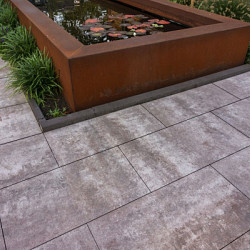 Premiton Plus SE XXS Tenerife 40x80x4 Beton tegels