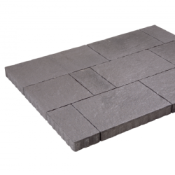 Smartton Nature Wave Mount Everest Klein WVB - 6 Beton tegels