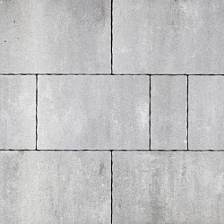 Smartton Nature Wave Matterhorn Klein WVB - 6 Beton tegels
