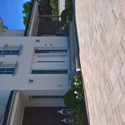 Smartton Nature Wave Kilimanjaro Klein WVB - 6 Beton tegels