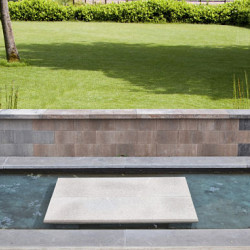 Smartblock Amiata 15x45x15 Stapelblokken
