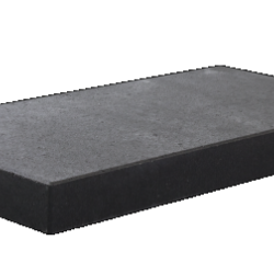 Smartblock afdekplaat Mount Everest 25x50x5 Afdekelementen