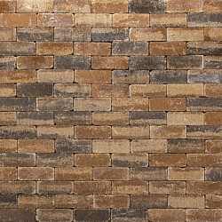 Tumbelton Extra Kilimanjaro 5x20x7,3 Getrommeld Stenen en klinkers