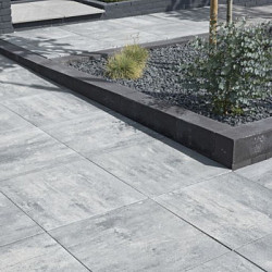 Smartton Linea XXS Matterhorn 60x60x4 Beton tegels