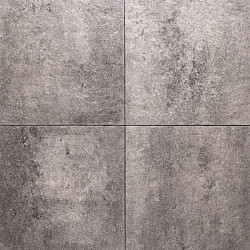 Smartton Wave SE XXS Matterhorn 60x60x4 Beton tegels
