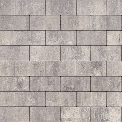 Smartton Matterhorn 15x30x6 Beton tegels