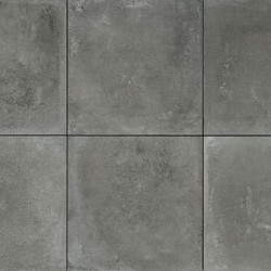 Cerasun Concrete Graphite 60x60x4 Keramische tegels