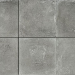 Cerasun Concrete Ash 60x60x4 Keramische tegels