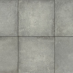 Cerasun Brescia Nebbia 60x60x4 Keramische tegels