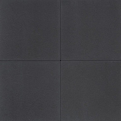 Smartton (Miami) XS Mount Everest (antraciet) 60x60x5 (LET OP ZAND VRIJ HOUDEN MET VERWERKEN) Beton tegels