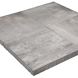 Smartton Matterhorn 60x60x6 Beton tegels