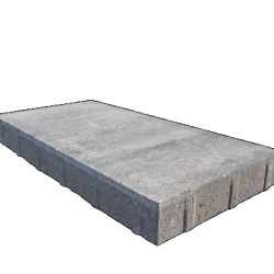 Smartton Matterhorn 30x60x6 Beton tegels