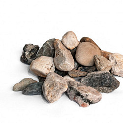 Grind bigbag 1000 kg Genuanceerd 30-60 mm Grind en Split