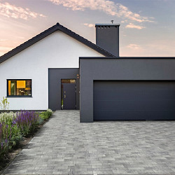 Smartton XL Matterhorn Banenverband - 8 Beton tegels