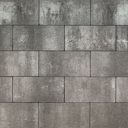 Smartton XL Amiata 20x30x8 Beton tegels