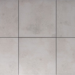 Betonlook Greige 60x60x2 Keramische tegels