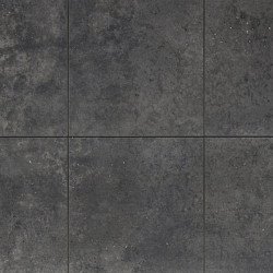 Cerasun Verona Antracite 60x60x4 Keramische tegels