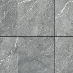 Cerasun Bergamo Azzurro 60x60x4 Keramische tegels
