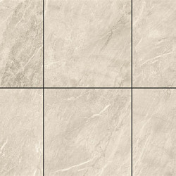 Cerasun Bergamo Greige 60x60x4 Keramische tegels