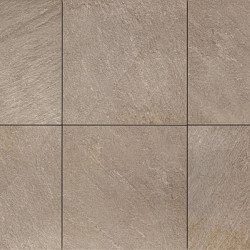 Cerasun Palermo Sabbia 60x60x4 Keramische tegels