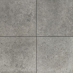 Cerasun Anima Grigio 60x60x4 Keramische tegels