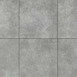 Cerasun Pisa Grigio 60x60x4 Keramische tegels