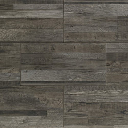 Cerasun Woodlook Torino Marron 40x80x4 Keramische tegels