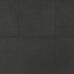Cerasun Ancona Antracite 60x60x4 Keramische tegels