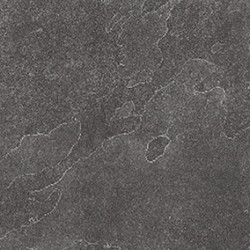 Loop Anthracite 120x120x2 Keramische tegels