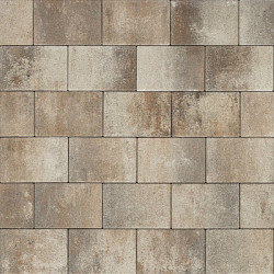 Eliton Supreme Linea XL Kilimanjaro 20x30x8 Beton tegels