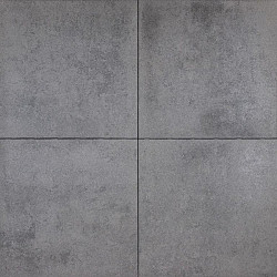 Smartton Mount Vancouver 60x60x6 Beton tegels