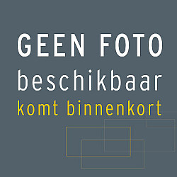 Patioblok Noors wit 60x15x15 Strak Stapelblokken