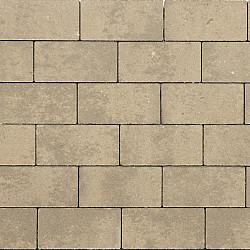 GeoCotto Loto 7x21x8 Stenen en klinkers