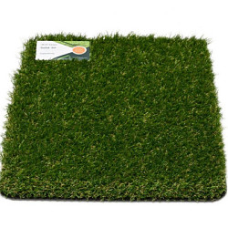 Kunstgras Solid 30   2 meter breed Kunstgras