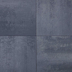 Terratops de Luxe Lyon 60x60x4,7 Beton tegels