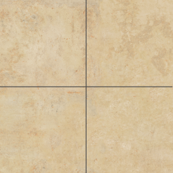 GeoProArte Naturals Quartz Sand 60x60x4 Beton tegels