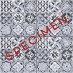 GeoProArte Starter Multi Decor 40x40x4 Beton tegels