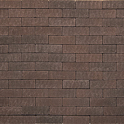 Retro Natura Old London 5x20x8 Stenen en klinkers