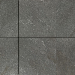 Cerasun Palermo Antracite 40x80x4 Keramische tegels