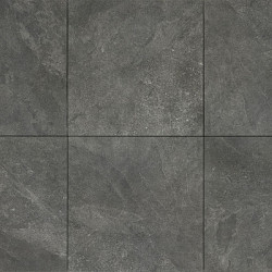 Cerasun Siena Antracite 80x80x4 Keramische tegels