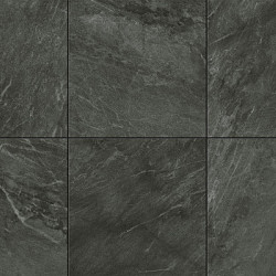 Cerasun Bergamo Antracite 80x80x4 Keramische tegels